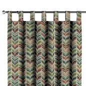 Zasłony - Zasłona na szelkach 1 szt. - miniaturka - grafika 1