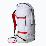 Plecaki - Plecak trekkingowy The North Face Phantom 38 l white/raw undyed - miniaturka - grafika 1