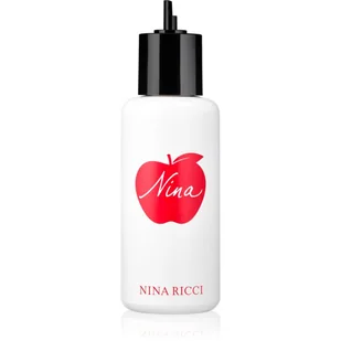 NINA RICCI Nina woda toaletowa napełnienie dla kobiet 150 ml - Wody i perfumy damskie - miniaturka - grafika 1