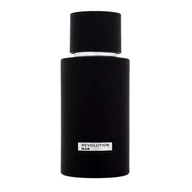 Wody i perfumy męskie - Revolution Man Limitless Noir woda toaletowa 100 ml dla mężczyzn - miniaturka - grafika 1