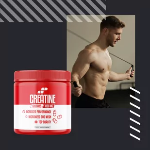 MP Sport Creatine 1000mg - 120tabs - Kreatyna - miniaturka - grafika 10