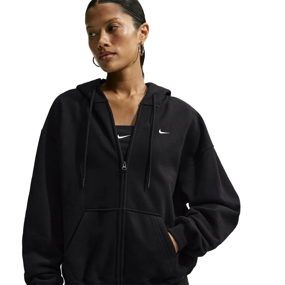 Bluzy z kapturem Nike IM8084001XXA