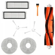 Akcesoria do robotów sprzątających - Szczotki, filtry mopy do Xiaomi Mi Robot Vacuum X10+ | S10+ - miniaturka - grafika 1