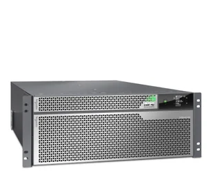 APC Smart-UPS Ultra On-Line Li-ion, 10KVA/10KW, 4U Rack/Tower - Zasilacze awaryjne UPS - miniaturka - grafika 1