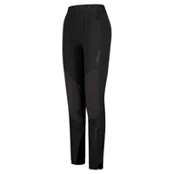 Spodnie sportowe damskie - Spodnie damskie Montura Vertigo 2 Pants Woman Rozmiar: M / Kolor: czarny - miniaturka - grafika 1