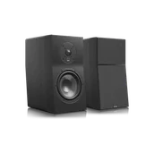 Głośniki i kolumny - SVS ULTRA EVOLUTION BOOKSHELF - miniaturka - grafika 1