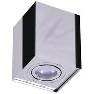 Systemy inteligentnych domów - Azzardo ELOY SMART WIFI AZ3776 downlight natynkowy 1x5W/GU10 IP20 2700K-6500K AZZAZ3776 - miniaturka - grafika 1