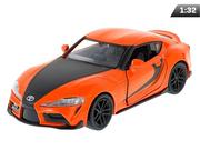 Samochody i pojazdy dla dzieci - Toyota Supra 2020 Special Edition Daffi - miniaturka - grafika 1