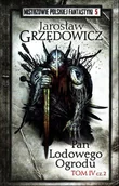 Czasopisma - Mistrzowie Polskiej Fantastyki - miniaturka - grafika 1