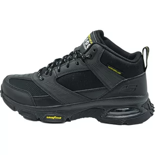 Buty trekkingowe męskie, Skechers Skech-Air Envoy - Bulldozer - Odzież trekkingowa męska - miniaturka - grafika 1