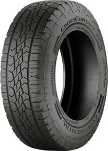 Continental CrossContact ATR205/80R16 104H - Opony terenowe i SUV letnie - miniaturka - grafika 1