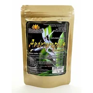 Witaminy i minerały - PROHERBIS (YUCCA) PROHERBIS Andrographis Paniculata - ziele mielone 50g (brodziuszka wiechowata) 31PROANDRO - miniaturka - grafika 1