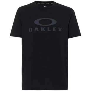 Koszulka sportowa męska Oakley O Bark Ohydrolix z krótkim rękawem - Koszulki męskie - miniaturka - grafika 1