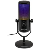Mikrofony komputerowe - Mikrofon MAD DOG SM200K Kardioidalny - miniaturka - grafika 1