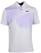 Koszulki męskie - Koszulka Nike Golf Dry Vapor DN2257-509 r. M - miniaturka - grafika 1