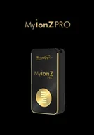 Gadżety dla niej i dla niego - Przenośny oczyszczacz powietrza ZEPTER MyIonZ Pro - miniaturka - grafika 1