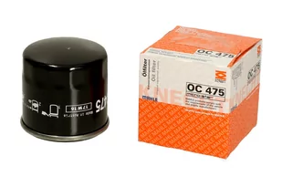 Filtr oleju KNECHT OC 475 - Filtry oleju - miniaturka - grafika 1