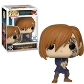 Figurki dla dzieci - jujutsu kaisen - pop animation n° 1164 - nobara (fight) - miniaturka - grafika 1