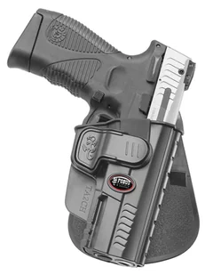 Kabura Fobus Taurus PT 24/7 G2 9mm, .40 (TA2CH) - Kabury i pokrowce - miniaturka - grafika 1