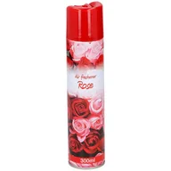 Odświeżacze powietrza - Odświeżacz powietrza 300 ml (rose) - miniaturka - grafika 1