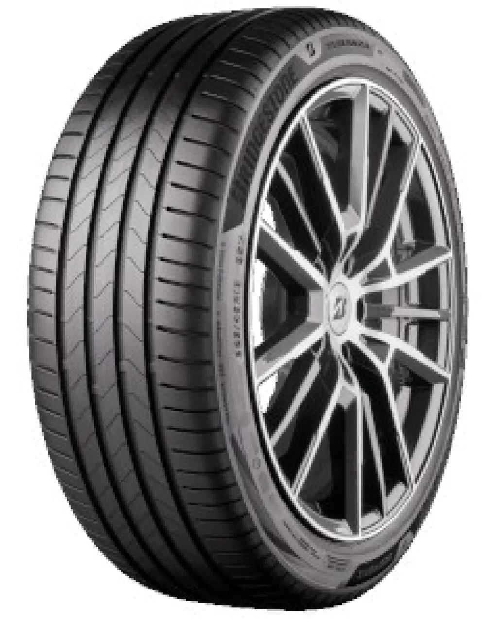 Bridgestone Turanza 6 235/55R17 99W