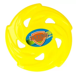 Mega Creative Sport Dysk Latajacy 24cm Disp 24/144/288 - Zabawki i gry sportowe - miniaturka - grafika 1