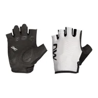Rękawiczki rowerowe - Rękawiczki rowerowe męskie Northwave Active Short Finger - miniaturka - grafika 1