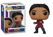 Figurki kolekcjonerskie - Funko POP TV: Ms Marvel - Najma - miniaturka - grafika 1