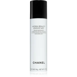 Chanel Hydra Beauty Essence Mist Mgiełka do twarzy nawilżająca 50ml - Pozostałe kosmetyki do pielęgnacji twarzy - miniaturka - grafika 1