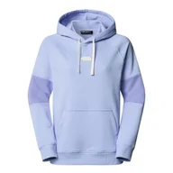 Bluzy sportowe damskie - The North Face Bluza Terry Nf0A8C2D0Vi - miniaturka - grafika 1