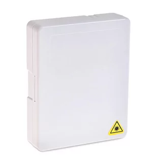 Puszka abonencka FTTH CTB-A2 - Pozostałe akcesoria sieciowe - miniaturka - grafika 1