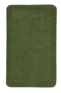 Dywaniki łazienkowe - Kleine Wolke Relax Dywanik łazienkowy Forest Zielony 70x120 cm - miniaturka - grafika 1