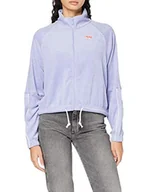 Bluzy męskie - NIKE Męska bluza Nsw Retro Fmme Fz Terry - miniaturka - grafika 1