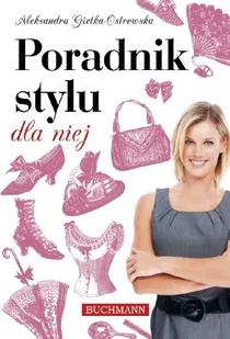Poradnik stylu dla niej - Moda i uroda - miniaturka - grafika 1