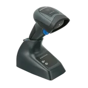 Czytniki kodów kreskowych - Skaner kodów kreskowych Datalogic QuickScan I QM2400 - miniaturka - grafika 1