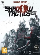 Gry PC Cyfrowe - Shadow Tactics: Blades of Shogun PC - miniaturka - grafika 1