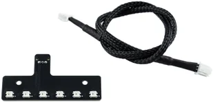 Watercool MO-RA IV Tank 600 ARGB-Modul 26059 - Chłodzenie wodne - miniaturka - grafika 1