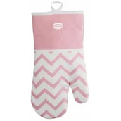 Pozostałe akcesoria kuchenne - DR OETKER Rękawica kuchenna DR OETKER Retro - miniaturka - grafika 1