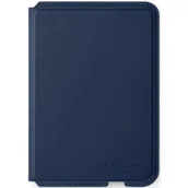 Etui do czytników e-book - Etui basic sleep Clara 2E granatowe - miniaturka - grafika 1