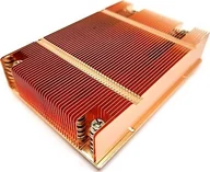 Chłodzenie procesora - Chłodzenie CPU Dynatron Dynatron A51 CPU-Kühler 1U für Sockel SP6 passiv - miniaturka - grafika 1