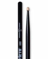 Akcesoria do perkusji - Vic Firth 5A Black - miniaturka - grafika 1