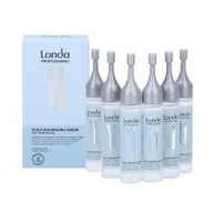 Serum do włosów - Londa Professional CALM SERUM 6X9ML 54.0 ml - miniaturka - grafika 1