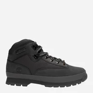 Buty trekkingowe męskie - Buty trekkingowe męskie wysokie Timberland Euro Hiker Mid Lace Up TB0A64RD0331 43 (9US) 27 cm Szare (196012854783) - miniaturka - grafika 1