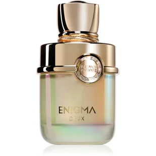 French Avenue Enigma Deux woda perfumowana dla kobiet 100 ml - Wody i perfumy damskie - miniaturka - grafika 1