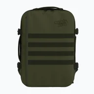 Plecaki - Plecak turystyczny CabinZero Military 28 l green WYSYŁKA W 24H 30 DNI NA ZWROT - miniaturka - grafika 1