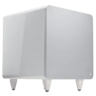 Cambridge Audio Minx 301 Biały - Głośniki i kolumny - miniaturka - grafika 1