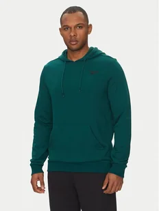 Reebok Bluza 100217207 Zielony Regular Fit - Bluzy męskie - miniaturka - grafika 1