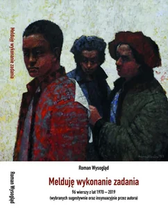 Melduję wykonanie zadania WYSOGLĄD R. - Poezja - miniaturka - grafika 2