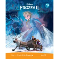 Pozostałe języki obce - Pearson PEKR Frozen 2 (3) DISNEY Nicola Schofield - miniaturka - grafika 1