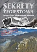 Archeologia - Sekrety Żegiestowa - Maciej Bartków - miniaturka - grafika 1